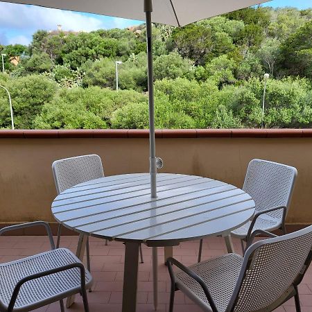 Apartament Andrea House La Maddalena  Zewnętrze zdjęcie