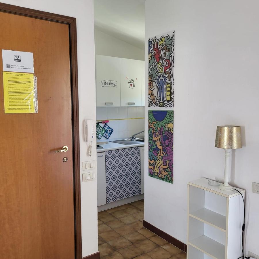 Apartament Andrea House La Maddalena  Zewnętrze zdjęcie