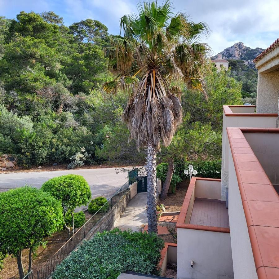 Apartament Andrea House La Maddalena  Zewnętrze zdjęcie