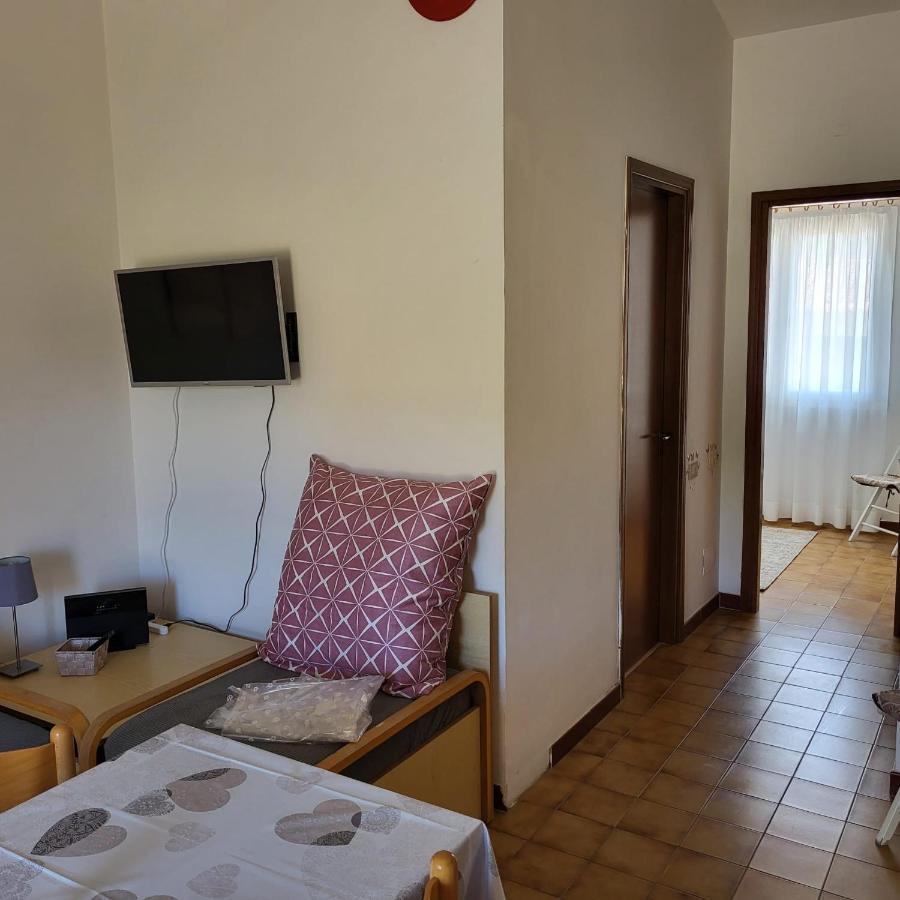 Apartament Andrea House La Maddalena  Zewnętrze zdjęcie